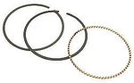 Mahle Pistons 4.165 Bore Rings Kit P/n 4170MS-15. Fixed Price $141.14.