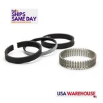 Sealed Power E296X, Kit Cast Piston Ring Set High Performance & Racing Parts. Fixed Price $97.95.