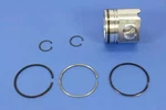 Genuine Mopar Piston Pin And Rings 68005277AB. Fixed Price $456.66.