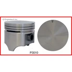 Enginetech Piston Set P3010(6)1.5; 90.50MM Bore. Fixed Price $184.22.
