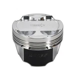 Manley Toyota Supra 3.0L 2JZ-GTE Set Of Turbo Tuff Pistons 87MM 629310CE-6. Fixed Price $1474.99.