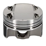 Wiseco K666M855AP Forged Pistons 1993-01 Mitsubishi 4G63 7-BOLT. Fixed Price $806.99.