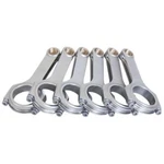 Eagle CRS5680N3D Esp 4340 H-beam Rod For Nissan VQ35 Conn. Fixed Price $575.92.