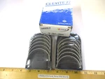 Engine Connecting Rod Bearing Set Clevite CB-1283 P-.75MM(6) Ford V6 3.8L 232CID. Fixed Price $27.95.
