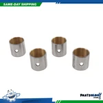 Dnj PB925 Piston Pin Bushing Set For 85-92 Chevrolet Geo Corolla 1.6L Dohc 16V. Fixed Price $17.99.
