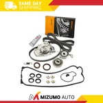 Timing Belt Kit Water Pump Gasket Fit 97-02 Honda Acura Isuzu F23A1 F23A4 F23A7. Fixed Price $127.95.