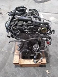 2020 Alfa Romeo Stelvio Oem Engine Assembly 2.0L 53K Miles Turbo Seperate. Fixed Price $3400.12.