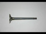 Sbi 01367 1978-1982 Ford 351M 400 Engines 1.655" Exhaust Valves Ea. Fixed Price $17.28.