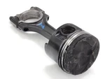 A6030301617 Piston Connecting Rod Engine Mercedes Vito W638 2.3 72KW 5M 2P (1998) Ric. Fixed Price $105.51.