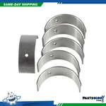 Dnj RB526 Standard Rod Bearing Set For 85-00 Geo Metro Sprint 1.0L L3 Sohc 6V. Fixed Price $15.99.