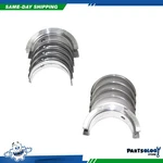 Dnj MB121 Main Bearing Set For 94-11 Hyundai Kia Accent Rio 1.5L Dohc Sohc. Fixed Price $44.64.