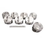 Sealed Power Cast Piston - H860CP60. Fixed Price $281.42.