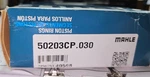 Mahle Original 50203CP030 Cylinder Block Components - Engine Piston Ring Set. Fixed Price $75.00.