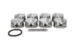Icon Piston, Fhr, Forged, 3.780 Bore, 1.5 X 3.0 Mm Ring Groove, Minu.... Fixed Price $626.30.