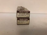 Engine Connecting Rod Bearing Sealed Power CB-1276P. Fixed Price $9.99.
