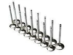 Brian Crower BC3321 27.5MM Exhaust Valves (set Of 12) For Toyota 7MGTE/7MGE. Fixed Price $295.00.