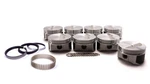 Wiseco Pro-tru Sbc F/t Piston Set 4.155 Bore -7CC PTS510A3. Fixed Price $646.97.