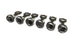 09-17 Audi A6 A7 Q7 S4 S5 SQ5 C7 B8 4L 3.0L Super Piston & Connecting Rod Set. Fixed Price $349.99.