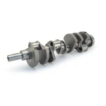 Lunati 70534001 Voodoo Crankshaft Ford Block W/302 Main & 3.400 Stroke. Fixed Price $801.27.