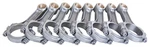 Eagle SIR5090FB 302CI/5.0L 5.090'' Connecting Rods. Fixed Price $390.99.
