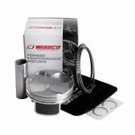 Wiseco Piston Kit - 2.00MM Oversize 69.00MM, 13.4:1 Compression 4967M06900. Fixed Price $197.99.