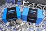 Supertech Pistons & Rods For 99-00 Honda Civic Si B16A 85MM Bore 9.7:1 Comp. Fixed Price $1396.14.