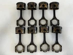 1998 1999 2000 Lexus LS400 Motor Engine Piston Rods Pieces. Fixed Price $237.60.