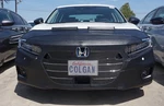 Colgan Front End Mask Bra 2PC.FITS Honda Accord Ex,ex-l,lx Sport 2021-2022 W/tag. Fixed Price $316.99.