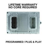 Engine Computer Programmed Plug&play 2013 Dodge Truck 68089619AF 3.6L At Ecm. Fixed Price $675.99.