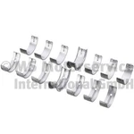Kolbenschmidt Crankshaft Bearing Set Opel Bertone 2,5 3,0 BMWM20B20. Fixed Price $78.40.