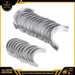 B6304T Con Rod & Crankshaft Main Bearing For Volvo S80 XC60 XC70 3.0 L6 30777466. Fixed Price $100.64.