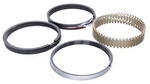 Akerly-childs 19525-5 Piston Ring Set 4.380 Htd .017 1/16. Fixed Price $313.99.