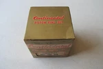 Nos Continental Piston Ring Set Fit Buick V6 57-61 (884-.040-.049). Fixed Price $34.99.