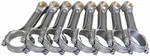 Eagle 3/8 Arp 8740 Bolts Standard I-beam Rod Set For Chrysler 340/360 SIR6123CB. Fixed Price $388.49.