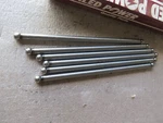 Sealed Power RP-3176A Push RODS(6) Ford 3.3L L6 1963-83 (11B1-3). Fixed Price $18.42.