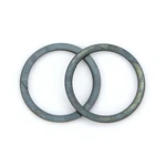 Wiseco Sbc Flat Spiral Pin Locks Per Pack- CS24. Fixed Price $6.14.