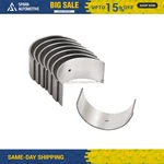 Connecting Rod Bearing Set Fits 90-10 Toyota 4RUNNER 4.0-4.7L V8 Sohc. Fixed Price $29.99.