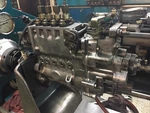 Zexel Tics Diesel Fuel Injection Rebuild Service Your Pump-*. Fixed Price $4495.00.