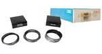 Trw Piston Ring Set Fits Select 1982-93 Chevrolet V8 6.2L Models Part Id T8369HX. Fixed Price $182.40.