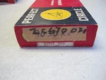 Perfect Circle Piston Ring Set Fit Gmc 250 (50717.020). Fixed Price $27.99.