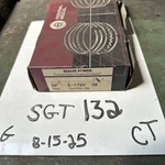 Sealed Power Genuine Engine Piston Ring Set E-178X 30 Federal Mogul. Fixed Price $40.50.
