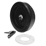Prw 2339040 Sportsman Nodular Iron Damper 1957-1977 Big Block Ford Fe. Fixed Price $166.31.