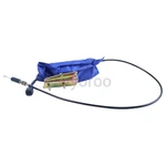 1819002270 Engine Stop Solenoid For Isuzu 4BG1 4BD1 4JG2 6BG1 6HK1 24V. Fixed Price $75.00.