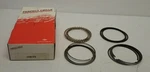 Perfect Circle Piston Set 41598-STD Premium Rings, Enhanced Performance. Fixed Price $22.67.