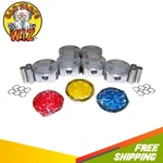 Engine Pistons Rings Fits 94-06 Lexus Toyota Camry Highlander 3.0L 1MZFE. Fixed Price $172.49.