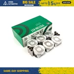 Pistons W/ Rings Fit 97-04 Ford F150 E150 E250 Mercury Freestar 4.2L Ohv. Fixed Price $169.99.