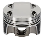 Wiseco K656M855AP Forged Dish Pistons 1993-01 Mitsubishi 4G63 7-BOLT. Fixed Price $895.99.