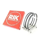 Riken Piston Ring Std 78MM For Kubota D1105 / V1505. Fixed Price $32.45.
