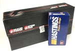 Speed Pro Dome 13CC Coated Forged PISTONS/8+MOLY Rings Kit Chevy Bb 454 030. Fixed Price $561.74.