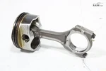 2021-23 Subaru Crosstrek 2.5L H4 FB25D Engine Motor Connecting Rod & Piston Oem. Fixed Price $71.09.